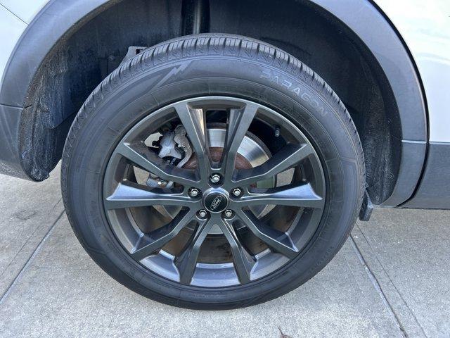 used 2018 Ford Explorer car, priced at $18,891