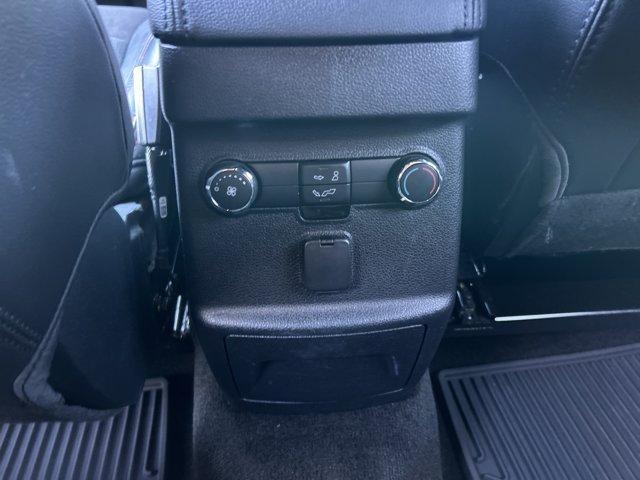 used 2018 Ford Explorer car, priced at $18,891