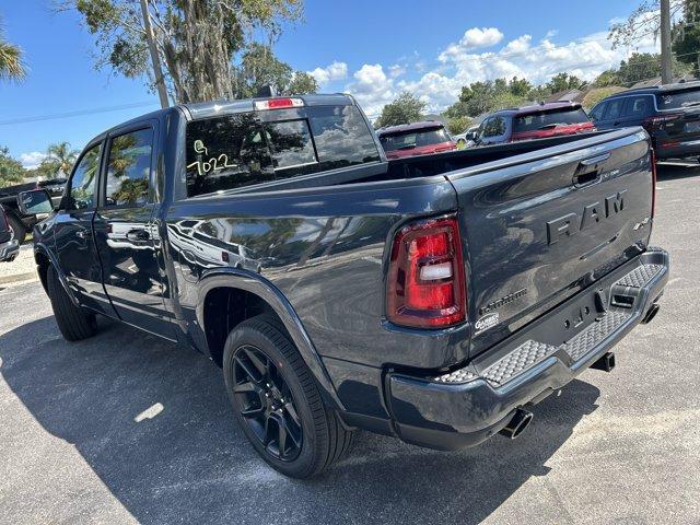 new 2026 Ram 1500 car, priced at $66,875