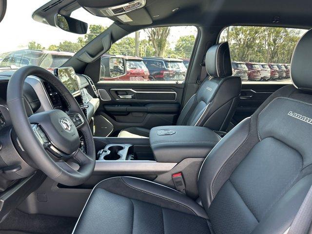 new 2026 Ram 1500 car, priced at $66,875