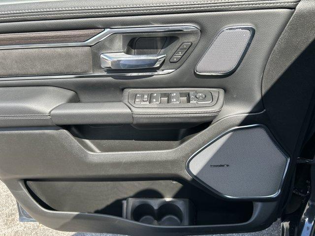 new 2026 Ram 1500 car, priced at $66,875