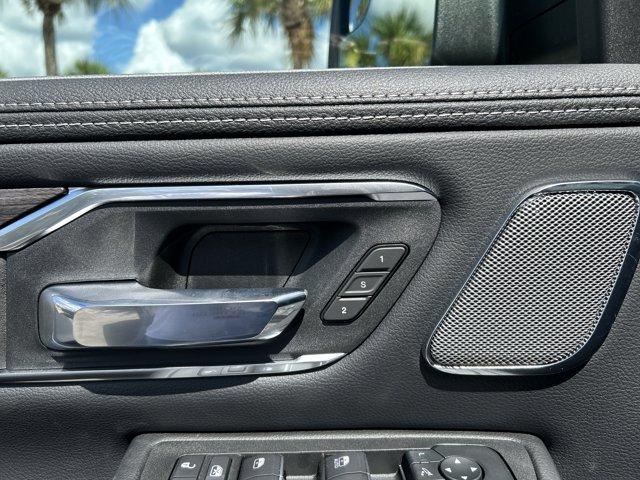 new 2026 Ram 1500 car, priced at $66,875