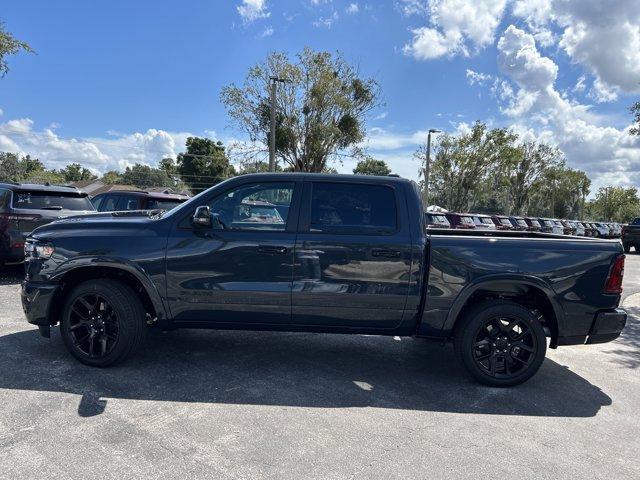 new 2026 Ram 1500 car, priced at $66,875