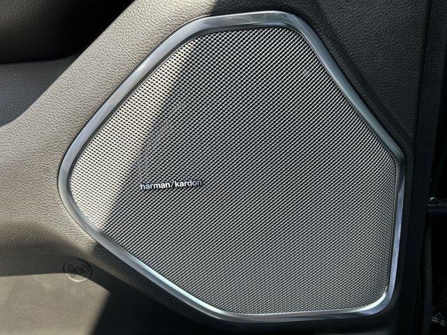 new 2026 Ram 1500 car, priced at $66,875