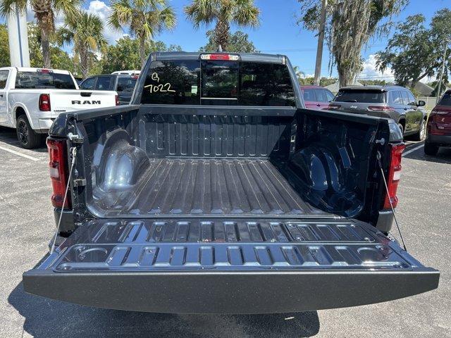 new 2026 Ram 1500 car, priced at $66,875