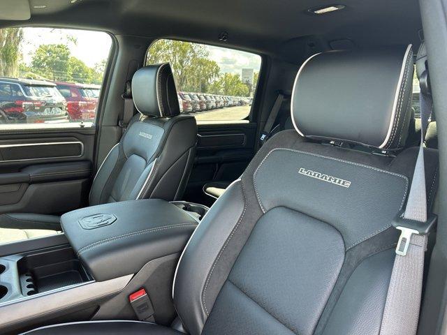 new 2026 Ram 1500 car, priced at $66,875