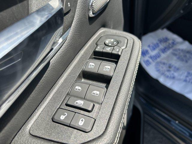 new 2026 Ram 1500 car, priced at $66,875