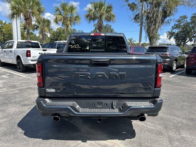 new 2026 Ram 1500 car, priced at $66,875