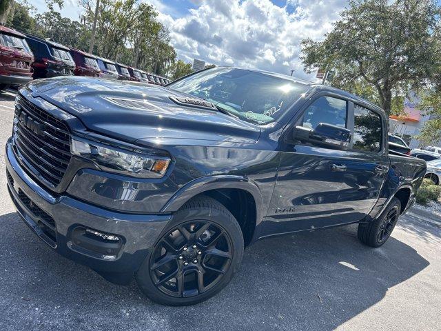 new 2026 Ram 1500 car, priced at $66,875
