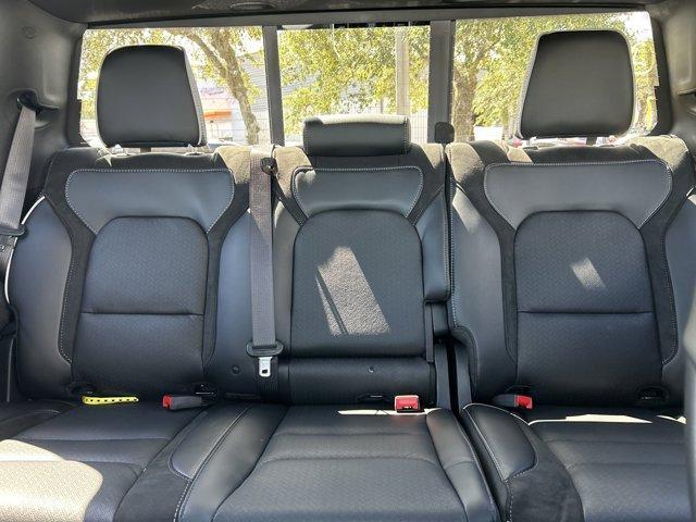 new 2026 Ram 1500 car, priced at $66,875