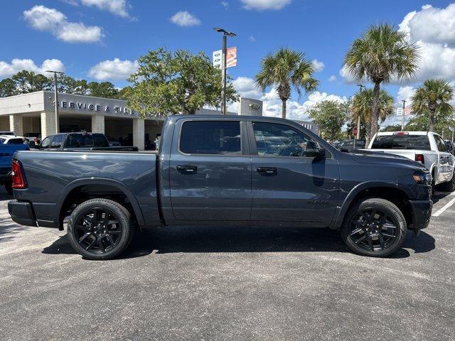 new 2026 Ram 1500 car, priced at $66,875