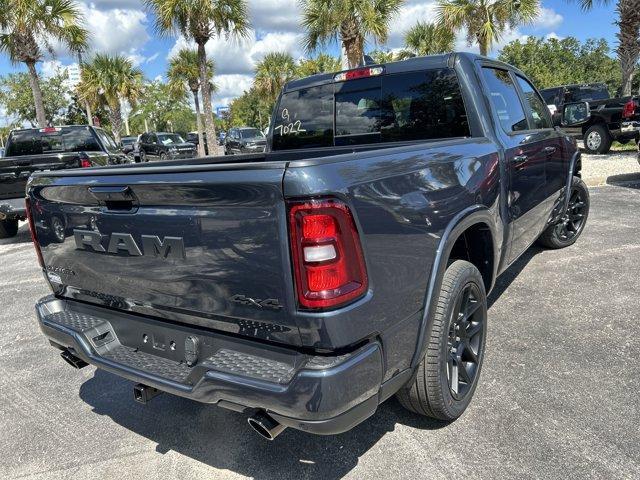 new 2026 Ram 1500 car, priced at $66,875