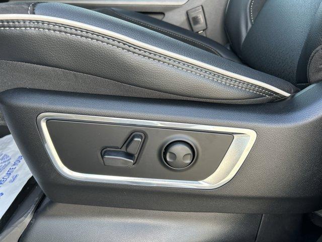 new 2026 Ram 1500 car, priced at $66,875