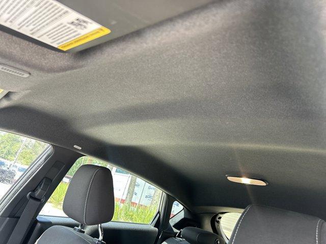 used 2018 Ford Fiesta car, priced at $15,731