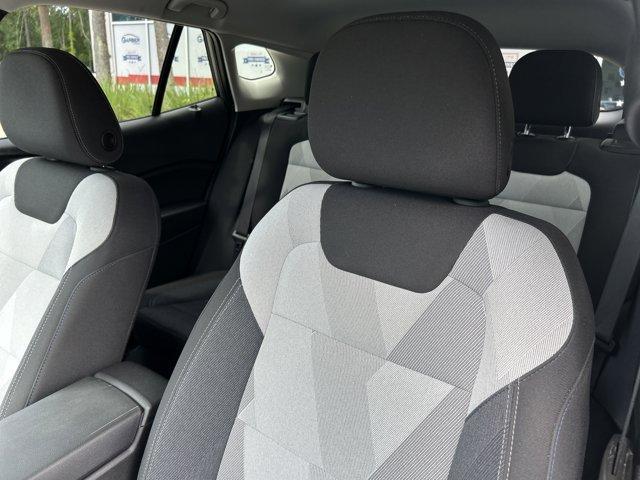 used 2024 Chevrolet Trax car, priced at $22,838