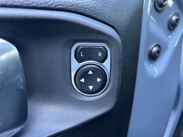 new 2025 Jeep Wrangler car, priced at $50,760