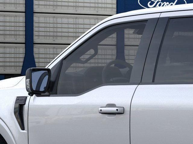 new 2025 Ford F-150 car, priced at $65,940