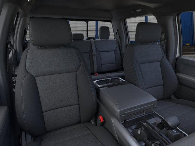 new 2025 Ford F-150 car, priced at $65,940
