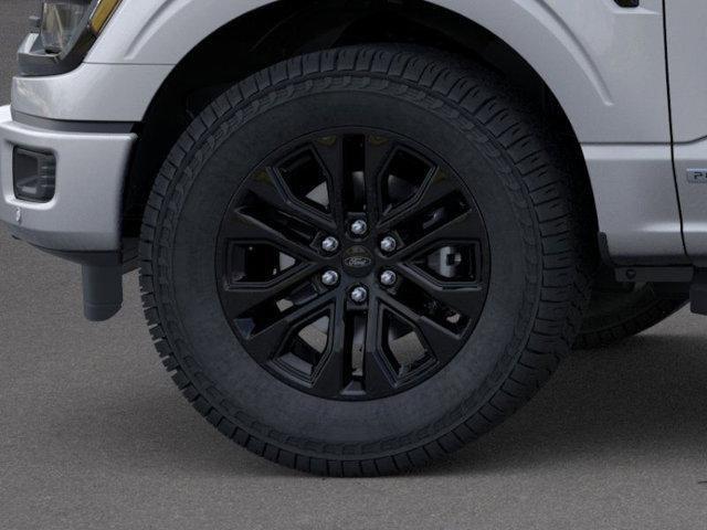 new 2025 Ford F-150 car, priced at $65,940