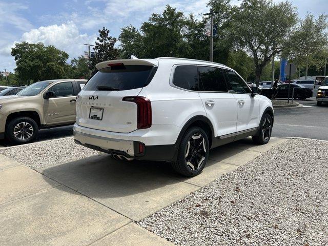 used 2023 Kia Telluride car, priced at $34,649