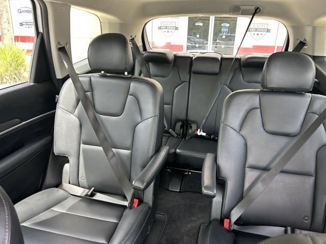 used 2023 Kia Telluride car, priced at $34,649