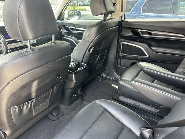 used 2023 Kia Telluride car, priced at $34,649