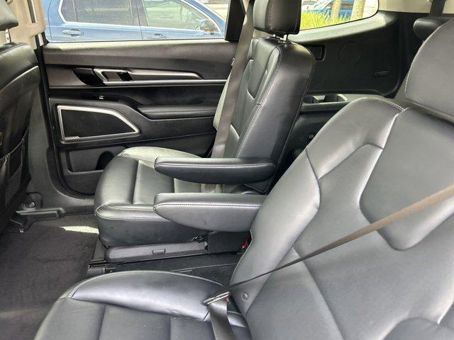 used 2023 Kia Telluride car, priced at $34,649