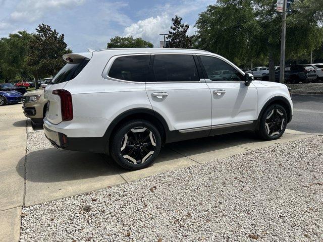 used 2023 Kia Telluride car, priced at $34,649