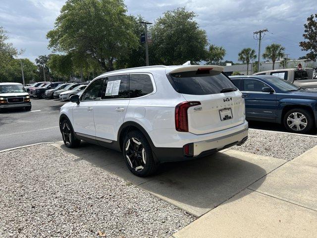 used 2023 Kia Telluride car, priced at $34,649