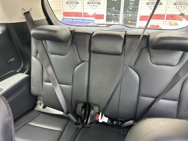 used 2023 Kia Telluride car, priced at $34,649