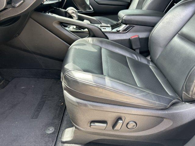 used 2023 Kia Telluride car, priced at $34,649