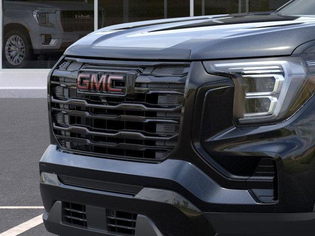 new 2026 GMC Terrain car, priced at $36,985