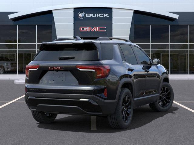 new 2026 GMC Terrain car, priced at $36,985