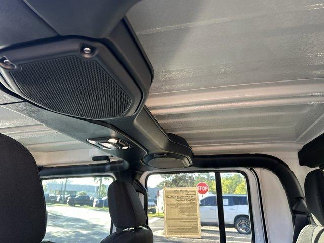 used 2022 Jeep Gladiator car, priced at $34,891