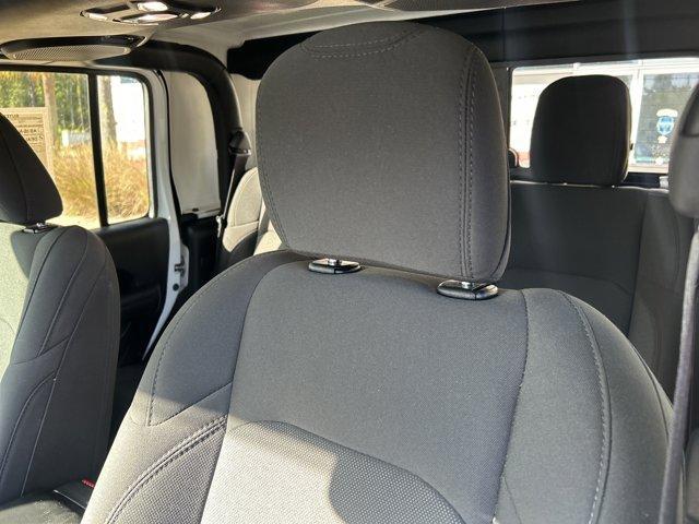 used 2022 Jeep Gladiator car, priced at $34,891