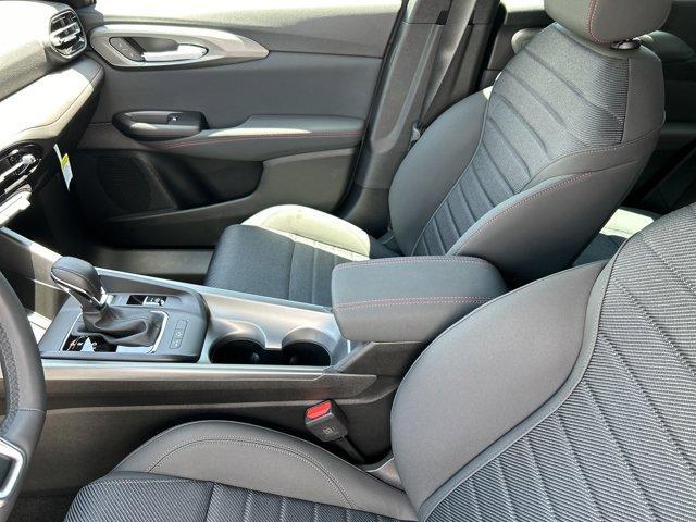 new 2025 Dodge Hornet car, priced at $31,126