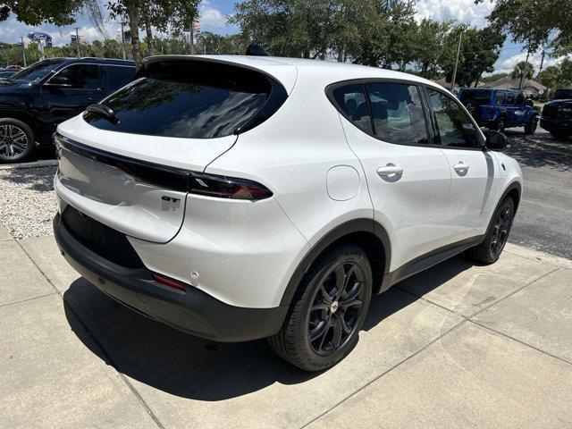 new 2025 Dodge Hornet car, priced at $31,126