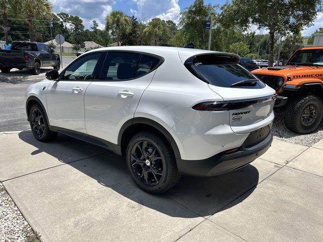 new 2025 Dodge Hornet car, priced at $31,126