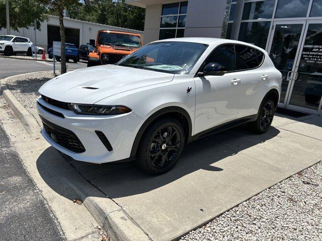 new 2025 Dodge Hornet car, priced at $31,126