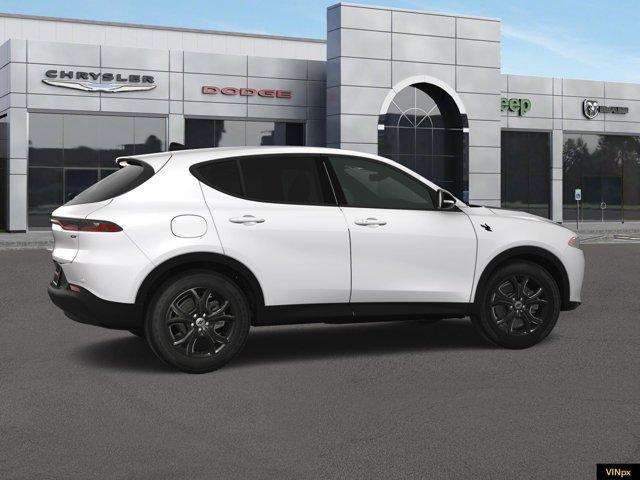 new 2025 Dodge Hornet car, priced at $33,985