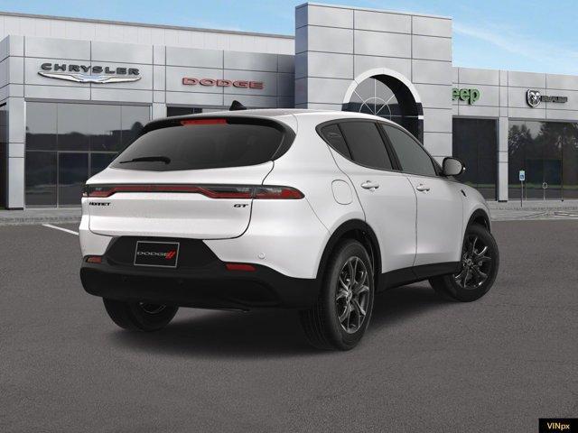 new 2025 Dodge Hornet car, priced at $33,985