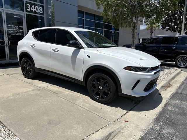 new 2025 Dodge Hornet car, priced at $31,126
