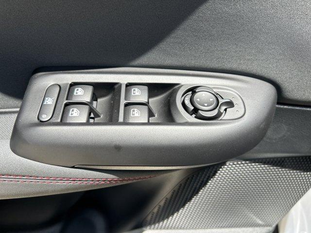 new 2025 Dodge Hornet car, priced at $31,126
