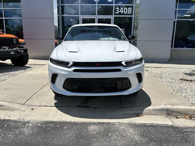 new 2025 Dodge Hornet car, priced at $31,126