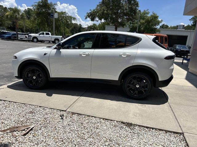 new 2025 Dodge Hornet car, priced at $31,126