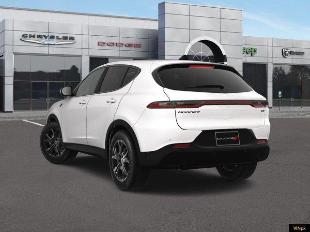 new 2025 Dodge Hornet car, priced at $33,985