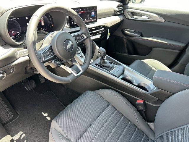 new 2025 Dodge Hornet car, priced at $31,126