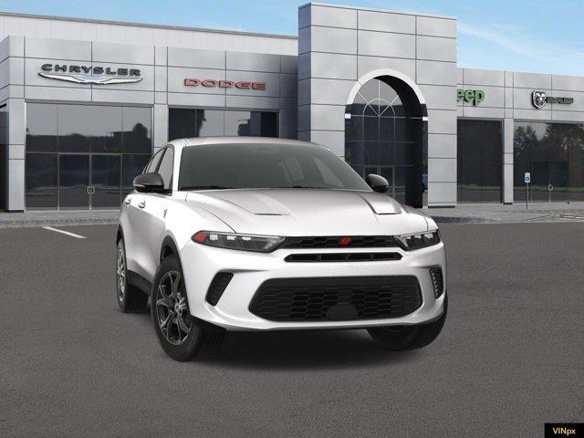 new 2025 Dodge Hornet car, priced at $33,985