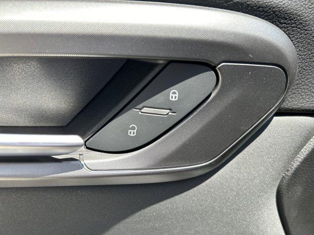 new 2025 Dodge Hornet car, priced at $31,126