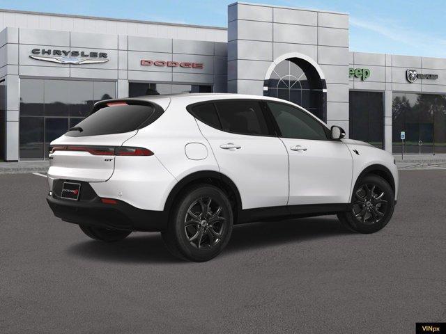 new 2025 Dodge Hornet car, priced at $33,985
